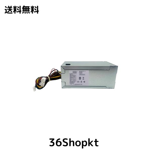 F.R 修理交換用電源ユニット HP ProDesk 280 288 G3 MT 800 600 480 G3 G4 PA-3401-2HA PA-3401-1HA PCG007 400W電源ユニット