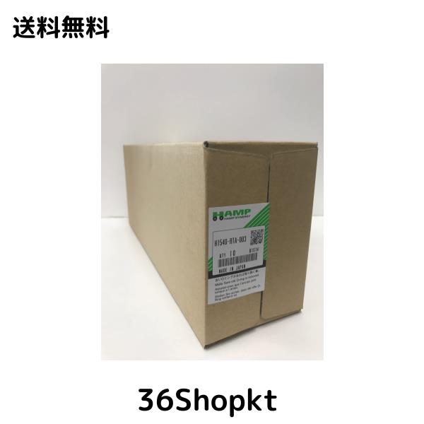 HONDA(ホンダ)/ HAMP(ハンプ) オイルフィルター オイルエレメント 10個セット 品番：H1540-RTA-003の通販は 6,620円