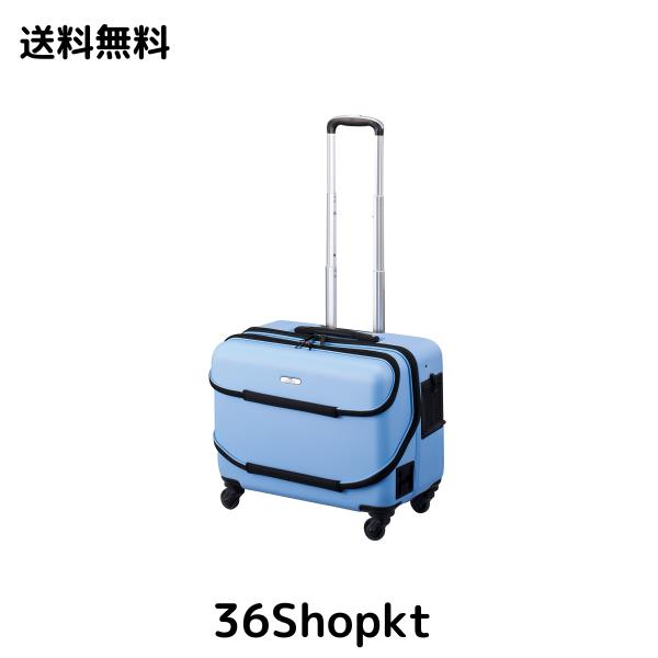 ジェックス OSOTO キャリー ローラーII M