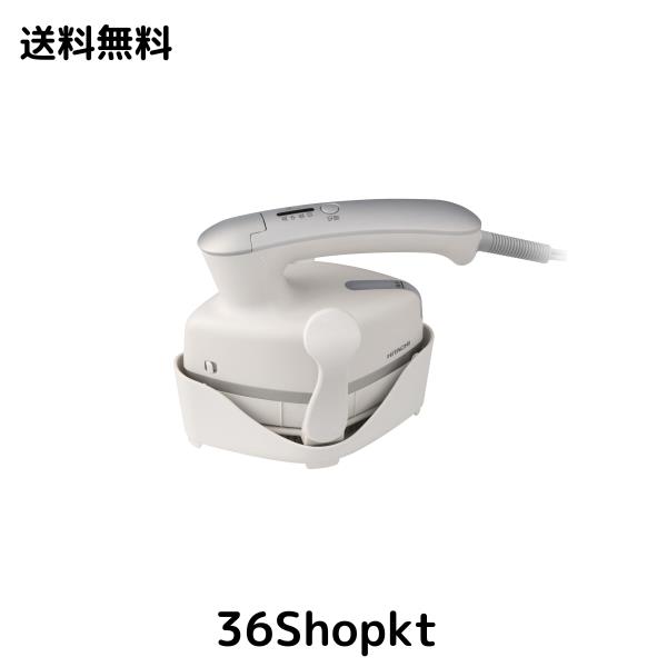 日立 衣類スチーマー スチームアイロン CSI-RX70 C アイボリーの通販は 13,430円