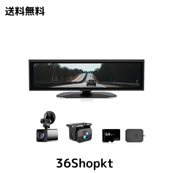 Amazon | AKEEYO 次世代ナイトビジョンシステム ドライブ