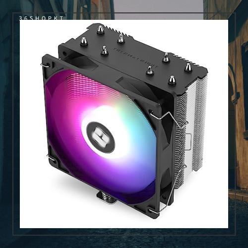 Aazon.co: Theralright Assassin X 120R SE V2 - Enfriador de CPU