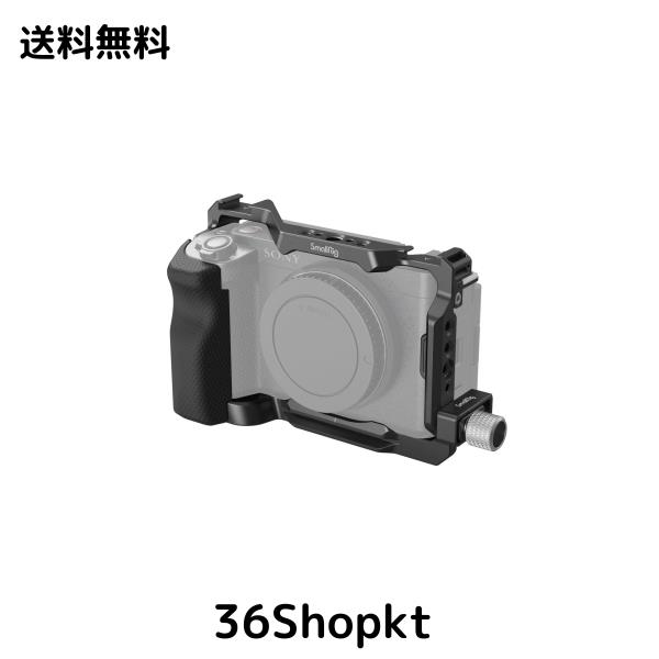 SmallRig ソニー ZV-E1 用ケージキット 4257