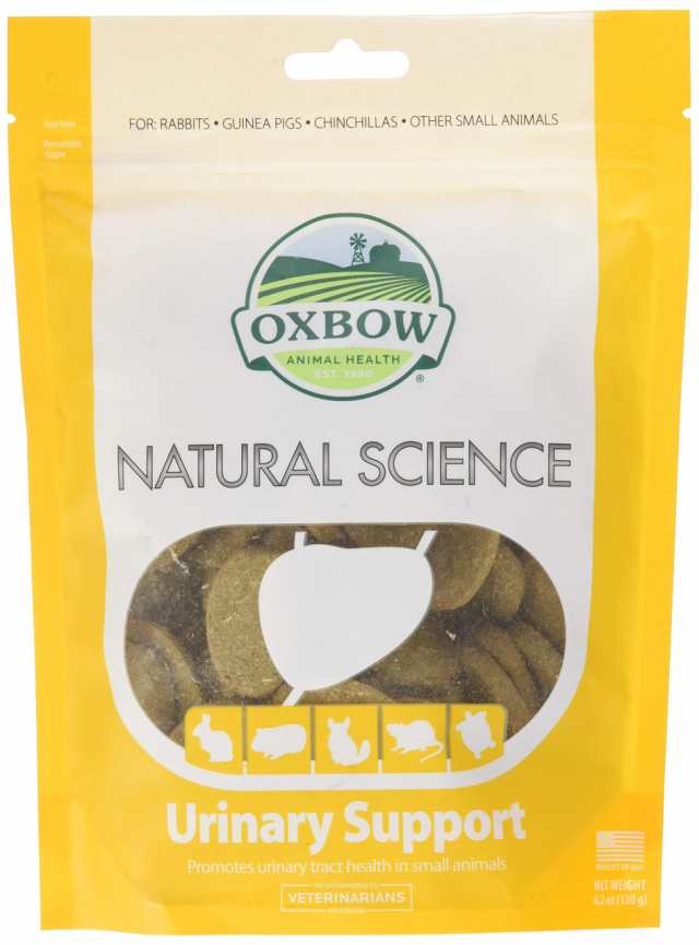 Natural Science OXBOW ナチュラルサイエンス 尿サポート