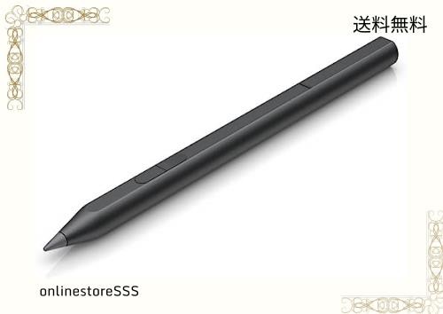 HP MPP アクティブペン Microsoft Pen プロトコル2.0 USB充電式 4096段階筆圧検知 傾き対応  (型番:3J122AA#UUF)ブラック【国内正規品】の通販はau PAY マーケット - onlinestoreS au PAY マーケット店 |  au PAY マーケット－通販サイト