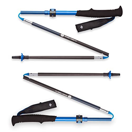 Black Diamond(ブラックダイヤモンド) ディスタンスカーボンFLZ BD82292 110cm(95-110cm)の通販は