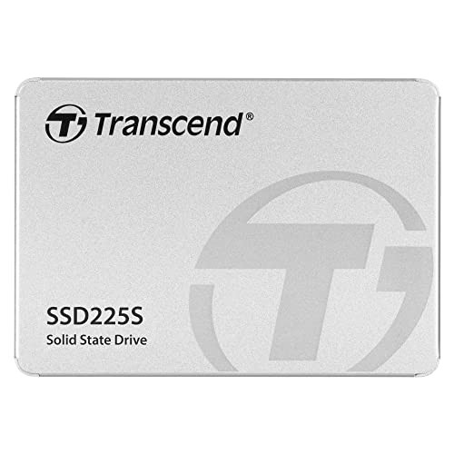 トランセンドジャパン Transcend SSD 500GB 内蔵2.5インチ SATA3 7mm 国内正規品 3年保証 TS500GSSD225S