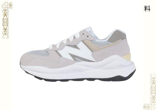 [ニューバランス] スニーカー M5740 57/40 旧モデル CA(GRAY) 26.5 cm D