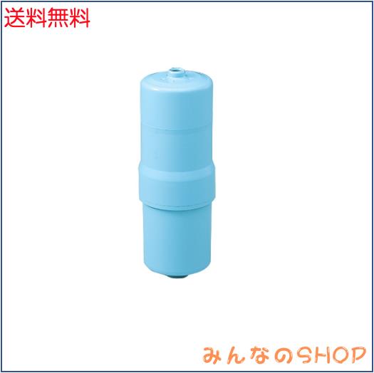 パナソニック アルカリイオン整水器交換用カートリッジ TK7815C1