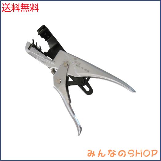 ジョブマスター(JOB Master) VA線 ケーブルストリッパー JVA-123 電気工事士技能試験必携