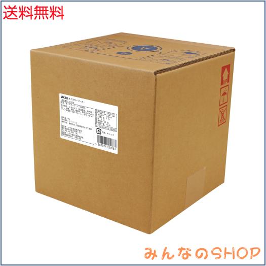 ユウキ オイスターソース 5kg