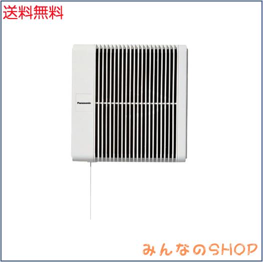 Panasonic (パナソニック) 浴室用換気扇 FY-15BAA2
