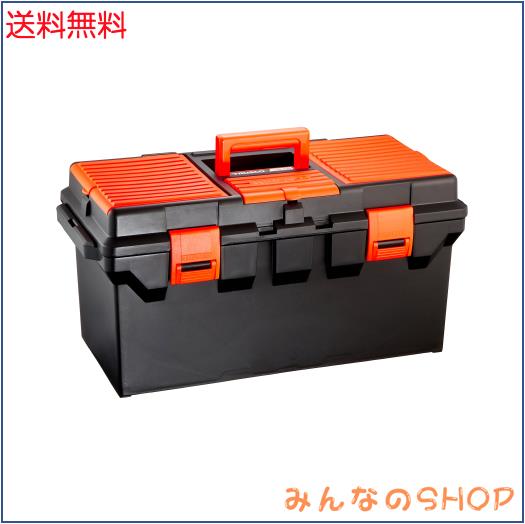 TRUSCO(トラスコ) プロツールボックス bTTB-800