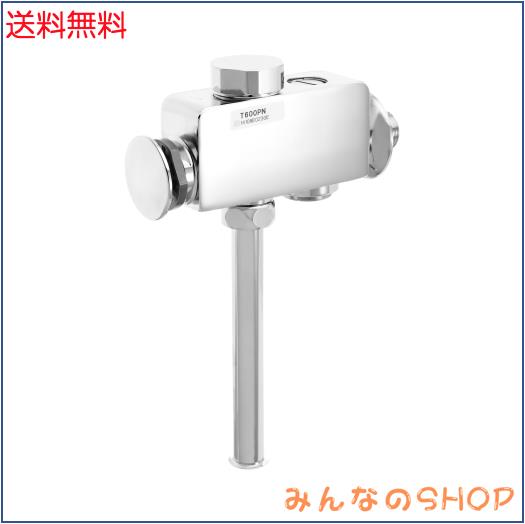 TOTO フラッシュバルブ T600PN