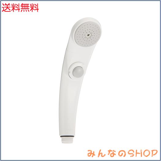 TOTO クリックシャワーヘッド THC46