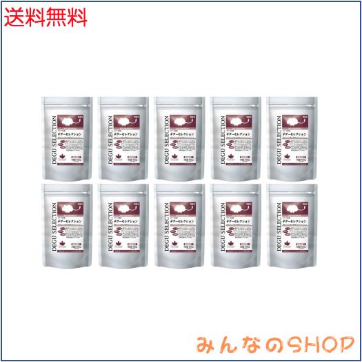 イースター デグーセレクション 400g×10 (ケース販売)