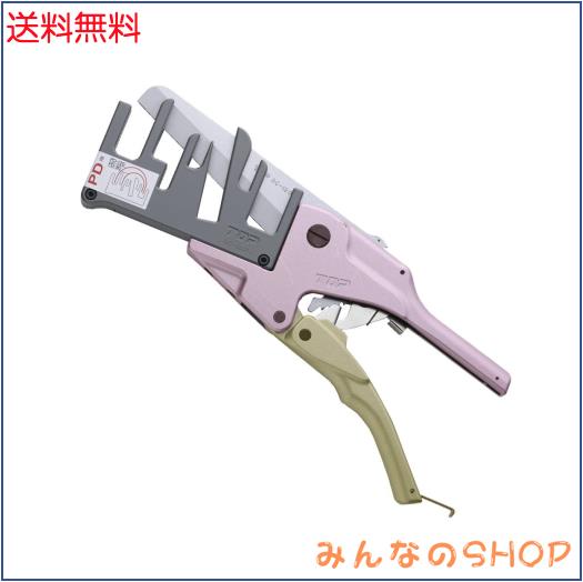 トップ工業 (TOP) ダクトカッター PD・JD用 スリムダクト PD-90 PD-120 同時切断可能 DC-120PJ 燕三条 日本製の通販は 10,419円