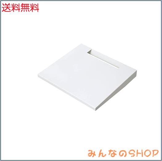 EQUALS イコールズ WALL テレビスタンド V2・V3・V5・S1対応棚板 レギュラーサイズ(幅40cmx奥行36.5cm) サテンホワイト