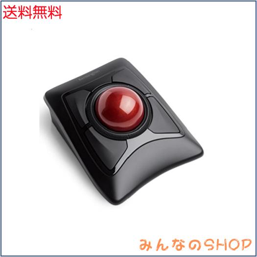 Kensington ExpertMouse ワイヤレストラックボール K72359JP 【日本語パッケージ】の通販は