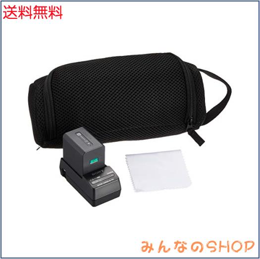 ソニーカメラ用バッテリー+チャージャーセットACC-TCV7C(ビデオカメラ用) Amazon.co.jp: ソニー(SONY) カメラ用バッテリー+チャージャー