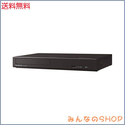 パナソニック、HDR10+やDolby Visionに対応したBDプレーヤー「DP-UB45