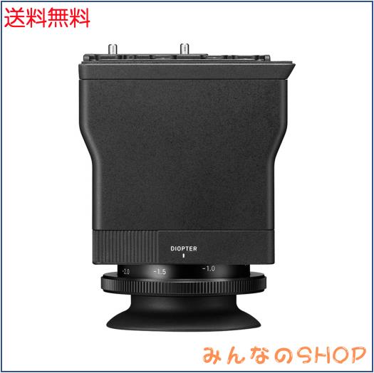 シグマ(Sigma) SIGMA LCDビューファインダー LVF-11 937355