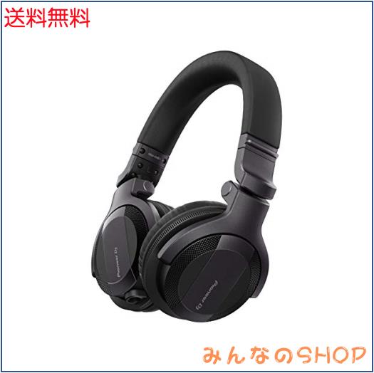 Pioneer DJ DJ受話器 HDJ-CUE1