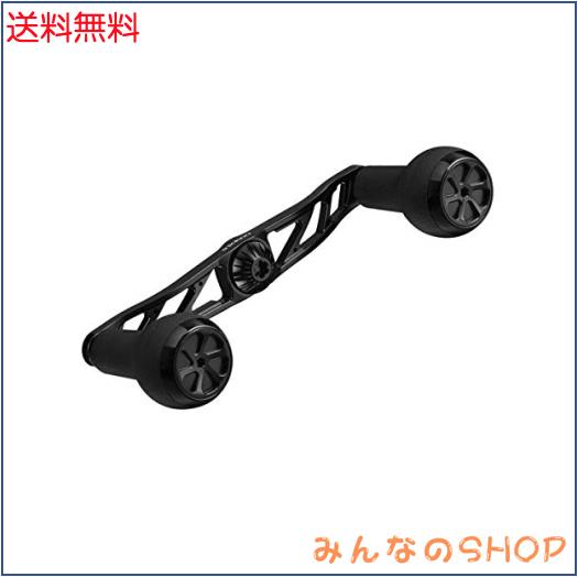 ゴメクサス CH120 リールハンドル ダイワ (Daiwa) シマノ (Shimano) ベイトリール対応 ダブルハンドル シーボーグ ソルティガ オシアコンの通販は