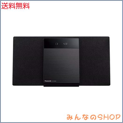 パナソニック ミニコンポ FM/AM 2バンド Bluetooth対応 ハイレゾ音源対応 シルバー SC-PMX90-S パナソニック ミニコンポ FM&frasl;AM 2バンド Bluetooth対応 USBメモリー