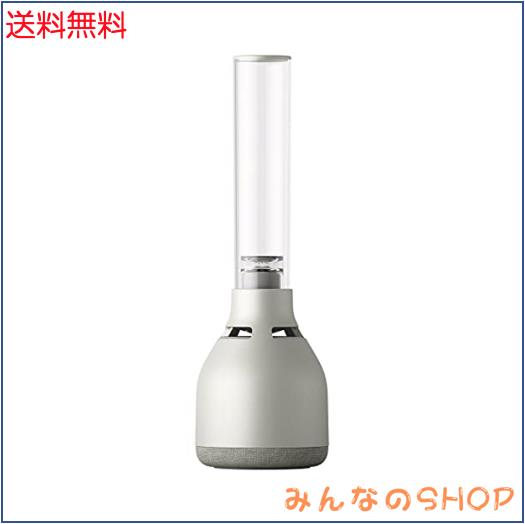 SONY グラスサウンドスピーカーbluetooth対応LEDライト付き