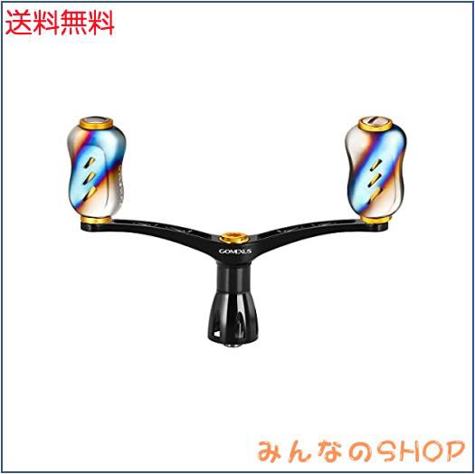 ゴメクサス CY98 リールハンドル ダイワ (Daiwa) スピニング