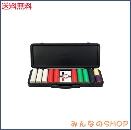 そう 【未使用】SLOWPLAY Nash セラミックポーカーチップセット Nashセラミックポーカーチップセット｜今すぐ購入
