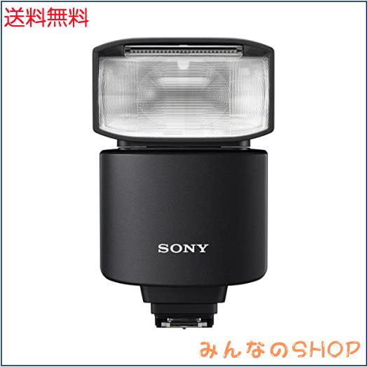 ソニー(SONY)電波式ワイヤレスフラッシュ HVL-F46RM