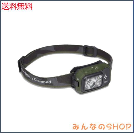 BlackDiamond(ブラックダイヤモンド) ストーム450 ダーク