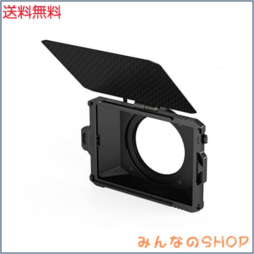 SmallRig ミニ マットボックス (Lite版) Mini Matte Box Lite版 サン 