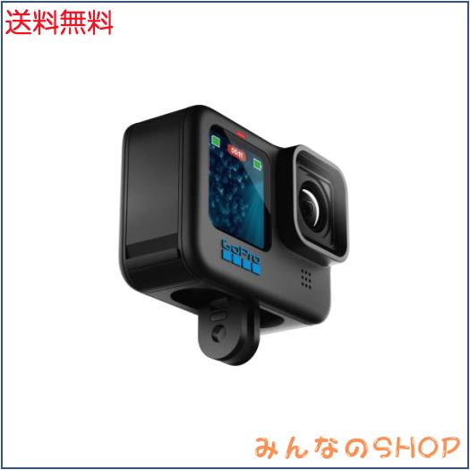 GoPro(ゴープロ) HERO11BLACK . .