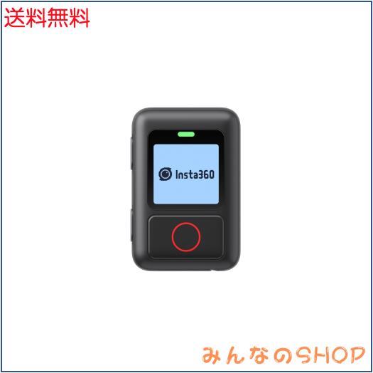 Insta360 GPSアクション リモコン