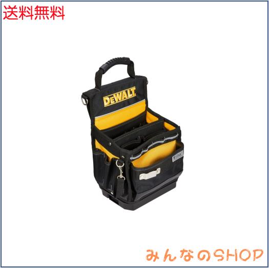 デウォルト(DEWALT) ティースタック2.0 トートバッグ DWST83541-1
