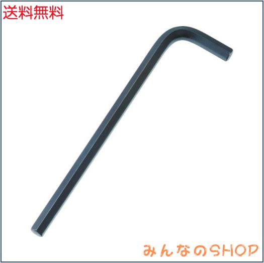 TRUSCO(トラスコ) 六角棒レンチ 標準タイプ 17.0mm TRR-170 × 5本 【ケース販売】