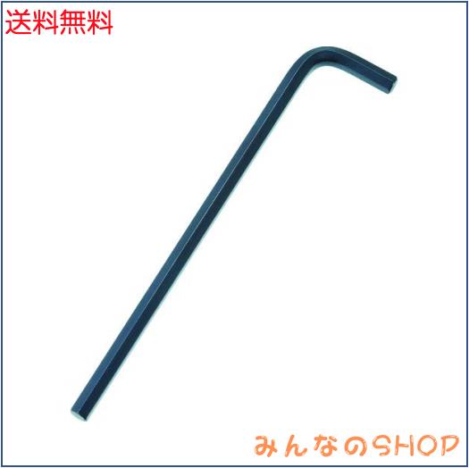TRUSCO 六角棒レンチ(ロングタイプ)8.0mm × 20本 【ケース販売】