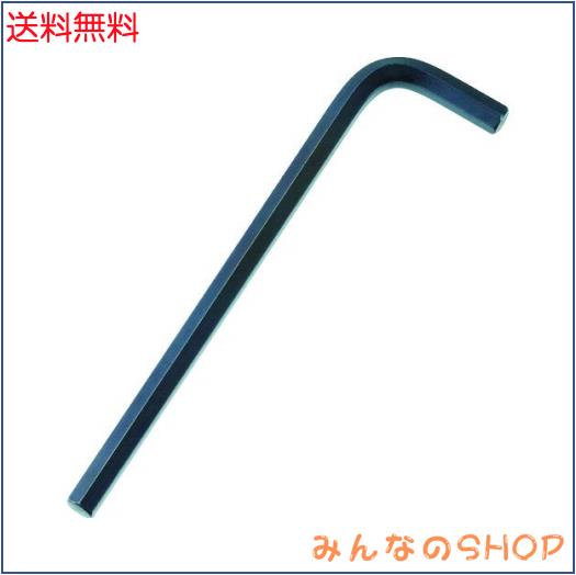 TRUSCO 六角棒レンチ(標準タイプ)7.0mm × 30本 【ケース販売】