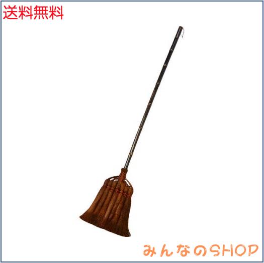 TRUSCO(トラスコ) しゅろほうき長柄 T-SB7-L × 3 6,040円