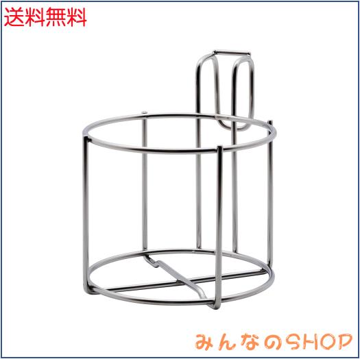 新潟精機(Niigataseiki) SK 塩ビ接着剤用ホルダー 脚掛 500g用 ASK-P1