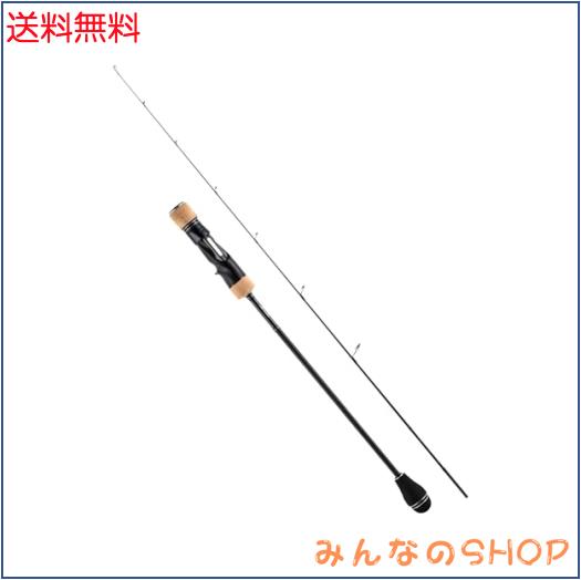 ゴチュール ロッド ジギングロッド 1.98M 662MLC ベイトロッド POLLUXシリーズ