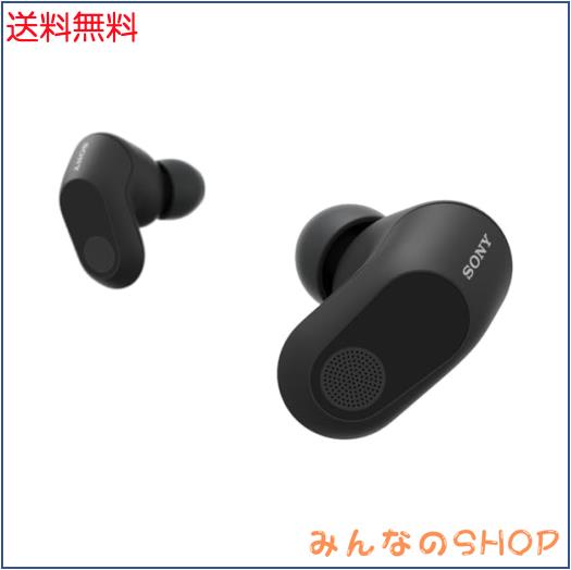 ソニー ゲーミングイヤホン INZONE Buds:WF-G700N Fnatic監修 ソニー ゲーミングイヤホン INZONE Buds:WF-G700N Fnatic監修