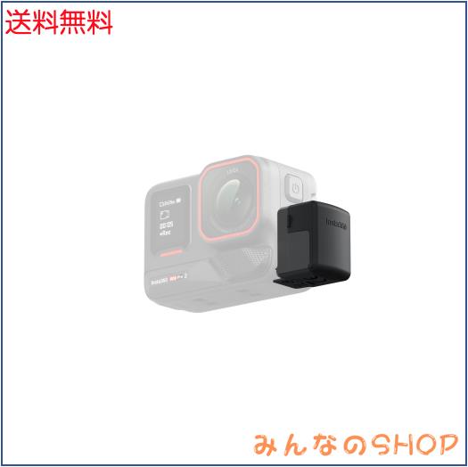 Insta360 Ace Pro 2/Insta360 Ace Pro/Insta360 Ace クイックリーダー