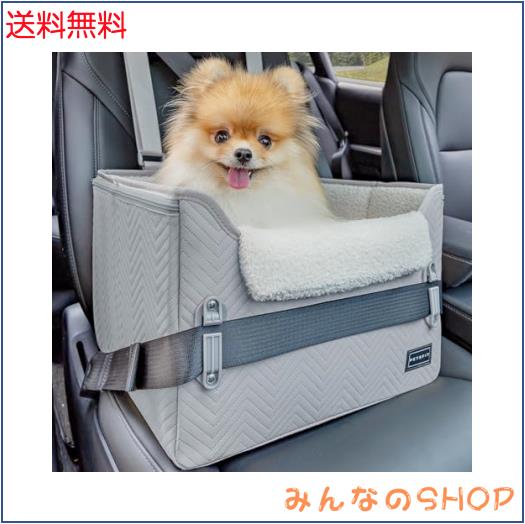 petsfit ペットドライブボックス ドライブシート カーシート ドライブ
