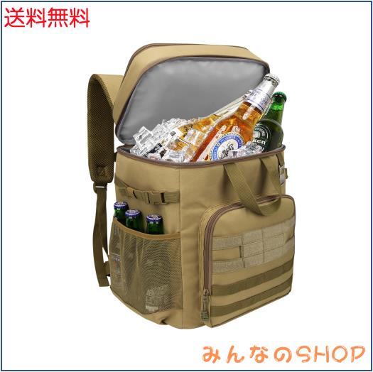 HP hope 42L 45/55 Cans 保冷リュック 大容量 クーラーボックス 保冷リュック 保温 釣り キャンプ クーラーボックス クーラーバッグ 保温の通販は 6,229円