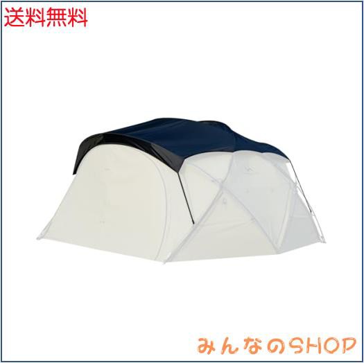 TOMOUNT 【オックスフォードルーフ】for TC シェルター MOON-G ドーム テント キャンプテントの通販は