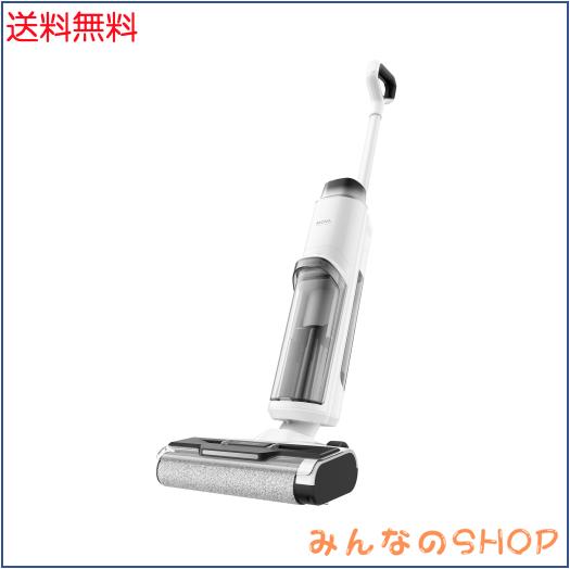 Dreame (ドリーミー) Mova K10 Pro 水拭き掃除機 自走式 コードレス